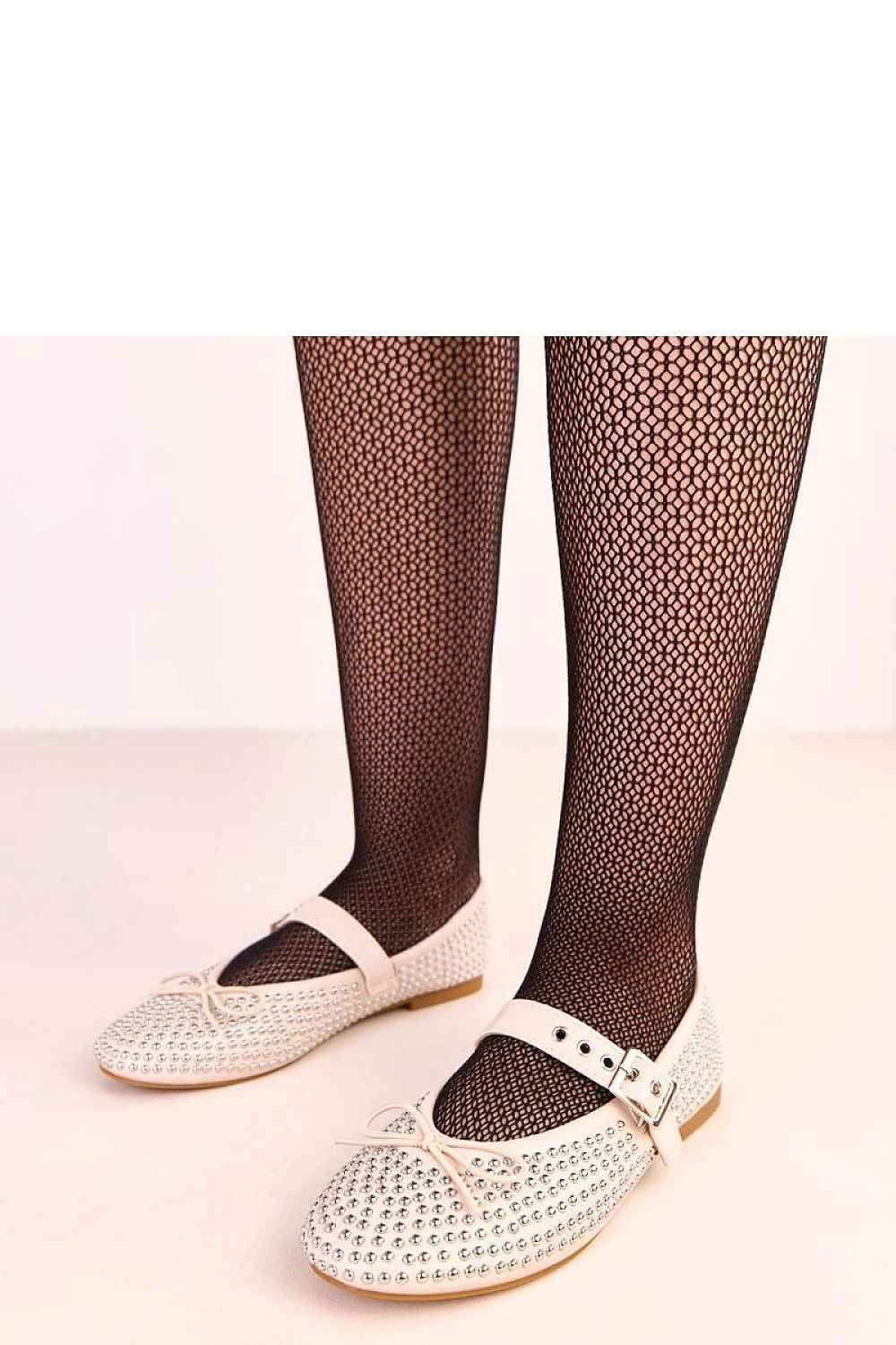 Ballet flats model 220591